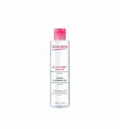 [3700281702699] GEL TOPICREM LIMP ROS-CUERP 200ML INT DERMA