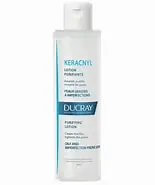[3282776083198] DUCRAY KERACNYL LOC PURIFI 200ML FABRE DERM