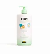 [8429420181014] ISDIN GEL-SH BABYNATURA 93% 400ML ISDIN