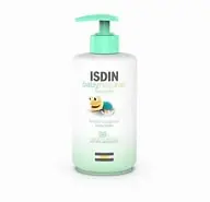[8429420181021] ISDIN LOC BABYNATURA CORP 400 ML ISDIN