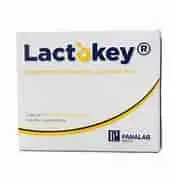 [7508006184623] LACTOKEY 2 G SUP ALIM 30 SB ZINC PANALAB