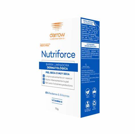 [3282770139167] DW-NUTRI JBN BARRA PIEL-SECA 70G FABRE DERM