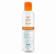 [3282770141948] DW-ACTINE AGUA MICELAR 200 ML FABRE DERM