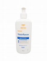 [3282770144376] DW-NUTRI GEL LIMP PIEL-SECA 240 ML FABRE DERM