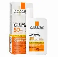 [3337875847292] BLOQ ANTHE UVMUN400 50+ CTRL 50ML FRABEL 2