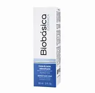 [767475213129] CRA BIOBASICA REDENSIFIC NOCHE60G NUCOFAR
