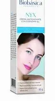 [767475213174] CRA BIOBASICA ANTIOX COENZQ10 60G NUCOFAR