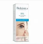 [767475213181] GEL BIOBASICA IRIS CONT OCULAR30G NUCOFAR
