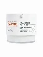 [3282770153200] AVENE HYALURON ACTB3 CRA NOCH40ML FABRE DERM