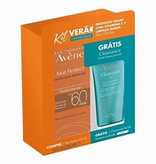 [3282779385138] KIT AVENE PROT FLUIDO TEXTU + MASC FABRE DERM