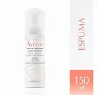 [3282770152371] AVENE ESP LIMP DESM 150 ML FABRE DERM