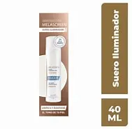[3282770389593] DUCRAY MELASCREEN SUERO ILUM 40ML FABRE DERM