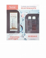 [3282779380737] KIT AVENE DERMAB SERUM+LOC +DESM FABRE DERM