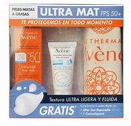 [3282779385367] KIT AVENE ULTRA MATIF+MASC A-OXI FABRE DERM