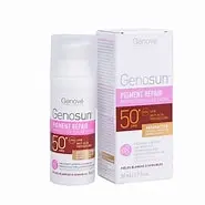 [8423372000072] GENOSUN PIGM REP PROT SOL FAC 50ML CON DERMA