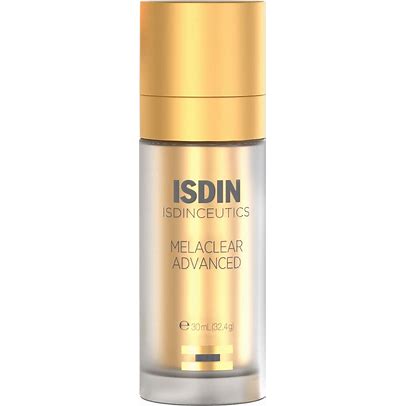 [8429420252493] SERUM ISDIN ANT-MAN MELA ADV 30ML ISDIN