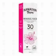 [75486138868] EMUL HAWAIIAN MINE FAC FPS30 50ML EDGEWELL