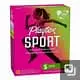 [78300081111] TAMPONES PLAYTE 360SPORT SUP C/18 EDGEWELL
