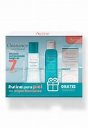 [3282779401531] KIT AVENE CLEA GEL100ML +CLEA COME FABRE DERM
