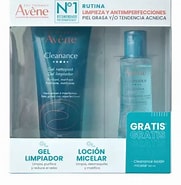 [3282779380676] KIT AVENE CLEA GEL200ML +COME SPOT FABRE DERM