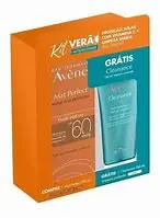 [3282779391368] KIT AVEN PROT MATPERF C/COL+MASC  FABRE DERM