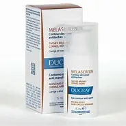 [3282770389234] DUCRAY MELASCRE CRA CONT OJOS 15ML  FABRE DERM