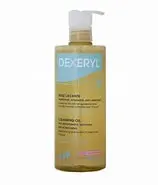 [3592610002156] DEXERYL DERMOLIMPIA ACEITE 500ML  FABRE DERM