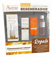 [3282779391764] KIT AVENE DERMABS SUERO+ CRA+ PROT  FABRE DERM