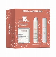 [3282779400534] KIT AVENE HYAL SERUM+ ATERM +PROT  FABRE DERM