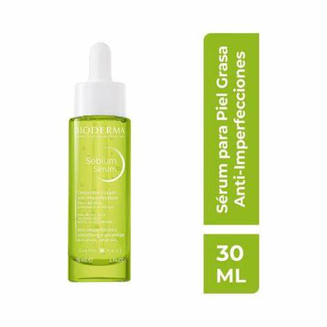[3701129809280] SERUM SEBIUM ANT-IMPERFEC 30 ML  NAOSSKIN