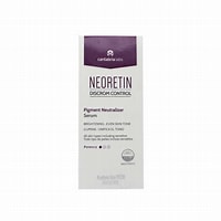 [8470002111363] SERUM NEORETIN PIGMEN NEUTRA 30 ML  IFC CANMEX