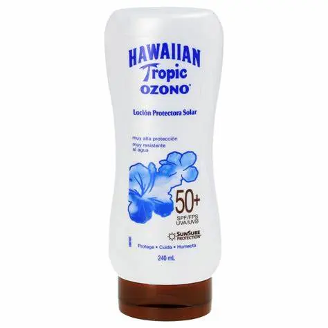[75486121259] BLOQ HAW BEAUTY FPS50 A-OXID 50 ML  EDGEWELL
