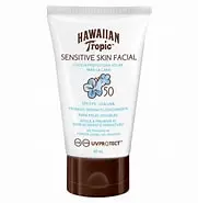 [75486121242] BLOQ HAW BEAUTY FPS50 SENSIT 50 ML  EDGEWELL