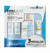[7509552935813] EXCLUS KIT HYAB5 SERUM A-ARR +2PZY  FRABEL 2
