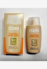 [8429420282865] ISDIN FUSIONWATER FOTOPSPF30 50 ML  ISDIN