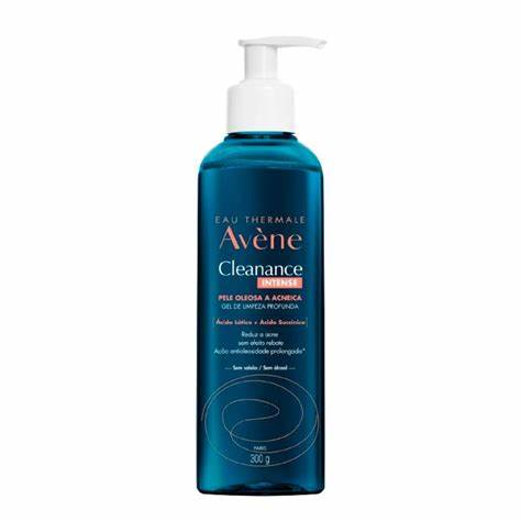 [3282770139228] AVENE CLEANANCE INTENSE GEL 150 GN  FABRE DERM