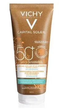 [3337875892308] EXCLUS BLOQ CAP SOLSPF50 OIL200MLY  FRABEL 2