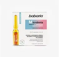 [8410412551885] TRAT BABARIA MICROBI AMP+SER+CRA N  BABARIA