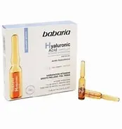 [8410412551854] TRAT BABARIA AC HIAL AMP+SER+CRA N  BABARIA