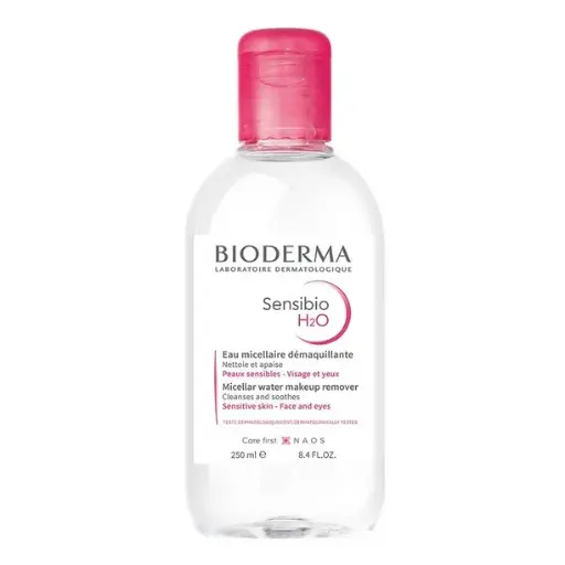 [3701129801987] AGUA MICELAR ABCDERM H2O BEBE 1LTN  NAOSSKIN