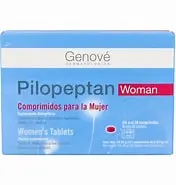 [8423372800993] EXCLUS PILOPECTAN WOM 30CPR3PACK Y  CON DERMA