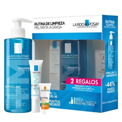 [7509552940725] EXCLUS KIT EFFA GEL+DUO15+ ANT UVY  FRABEL 2