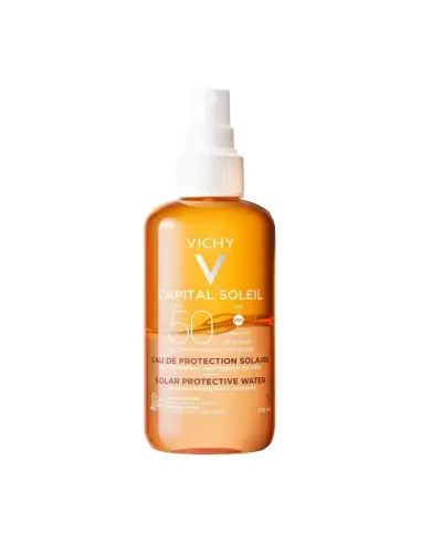 [3337875695152] EXCLUS AGUA BRONC CAPI SOL 200ML Y  FRABEL 2