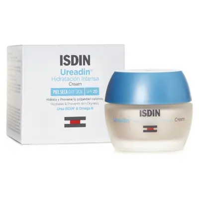[8470003808576] ISDIN CRA HIDRAT INTEN P/SEC 50MLN  ISDIN