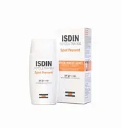 [8429420246881] ISDIN FOTOULT100 SPOT PFPS50 50MLN  ISDIN