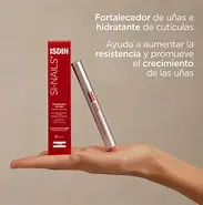 [8429420265653] ISDIN FORTALECE UNAS +UREAD MANOSN  ISDIN