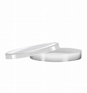 [PW181] Caja Petri 60X15 mm paquete de 10 pzs. Corrugado con 54 paquetes. GH