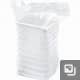 [PW183] Caja Petri 100X15 mm paquete de 10 pzs. Corrugado con 58 paquetes. GH