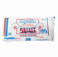 [AL332] Algodón plisado 300 GRS. Corrugado con 36 paquetes. GH