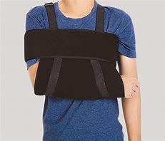 [OW578] Inmovilizador de hombro universal. Corrugado con 35 paquetes. GH